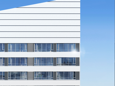 建筑