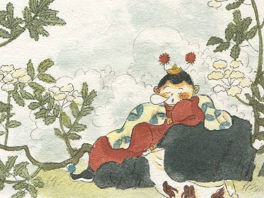 仙草奇葩