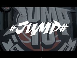 Rucker park-Jump10世界街球大赛