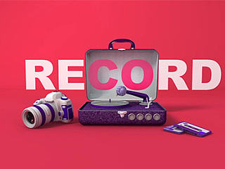 【第一时尚】栏目改版包装     