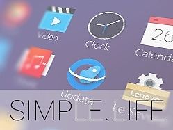 Simeple Life
