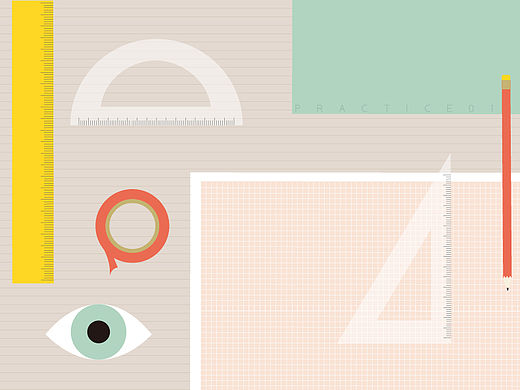 色彩练习（个人主页-ZMTYxOTMzNzY=） - 创作习作 - 站酷设计师Bileii原创素材 - 站酷ZCOOL