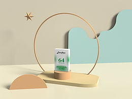 水光針包裝設(shè)計(jì)