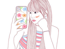 我Pick的青春有你的妹妹[z女粉]