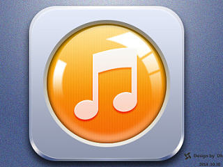 音乐ICON（个人主页-ZNjEwNDk1Ng==） - 图标 - 站酷设计师dahaohao原创素材 - 站酷ZCOOL