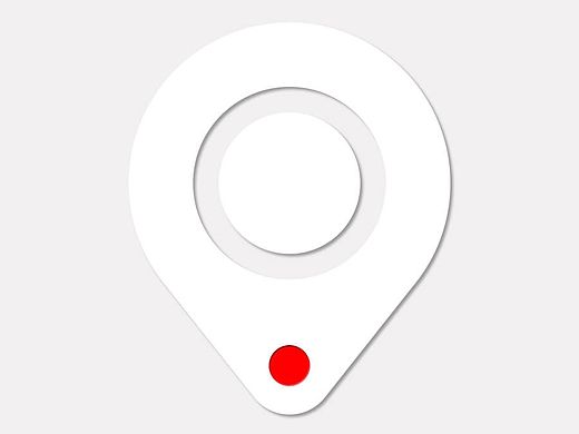 定位icon（个人主页-ZMTM4NjgyNzI=） - 图标 - 站酷设计师DoonEP原创素材 - 站酷ZCOOL