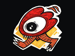 插画