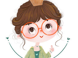 原創(chuàng)節(jié)日系列插畫-兒童節(jié)