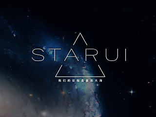 star UI to 星际穿越（个人主页-ZNjEyOTU3Ng==） - 主题/皮肤 - 站酷设计师dioiik原创素材 - 站酷ZCOOL