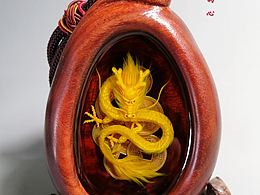 龙
