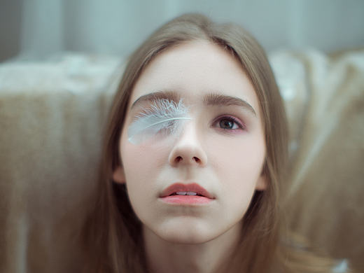 圣女之鴿（個(gè)人主頁-ZMjA0NTI0MTI=） - 人像攝影 - 站酷設(shè)計(jì)師一直膨脹的河豚原創(chuàng)素材 - 站酷ZCOOL