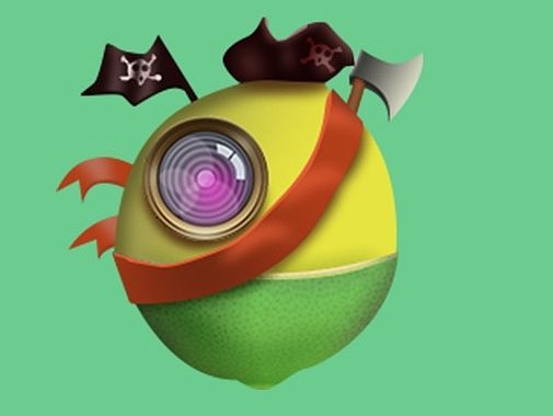 遲來的 聯(lián)想樂檬（個(gè)人主頁-ZMTM0NjcxOTY=） - 圖標(biāo) - 站酷設(shè)計(jì)師U一藝瘋一I原創(chuàng)素材 - 站酷ZCOOL