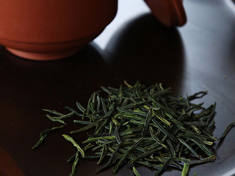 茶叶