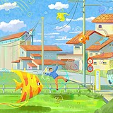 无敌大嗝的头像
