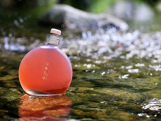 花果酒