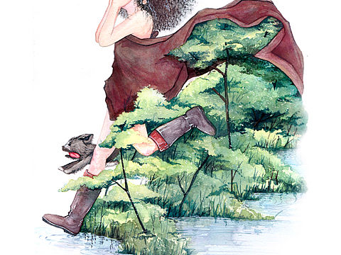 捂臉（個人主頁-ZMjgyNjEwNjg=） - 繪本 - 站酷設(shè)計師屁簾子原創(chuàng)素材 - 站酷ZCOOL