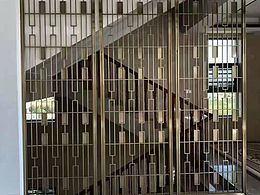 现代屏风装饰，欢迎咨询[咖啡][咖啡]