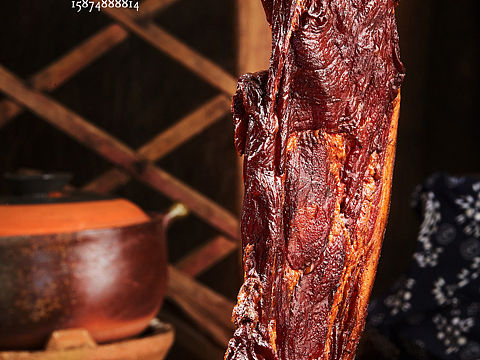 腊肉