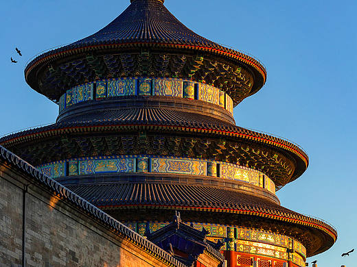 天圆地方（个人主页-ZMzM5MzY2MDg=） - 环境/建筑摄影 - 站酷设计师李L大珠原创素材 - 站酷ZCOOL