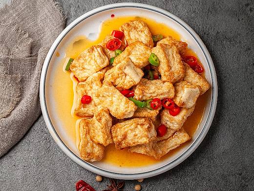 豆腐 | 美食摄影 长沙