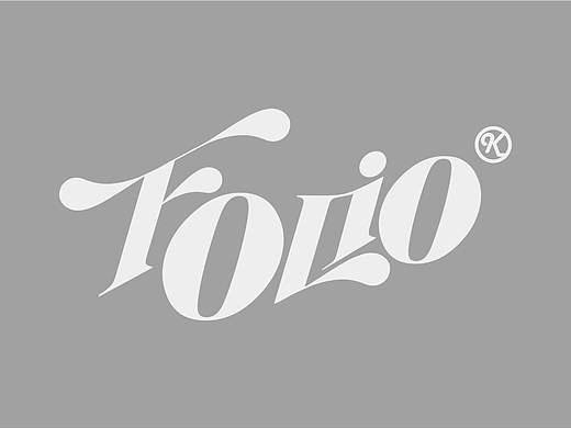 字几 |ziji Font design collection-02-英文字体