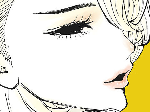 《贝剧》：蝉女7