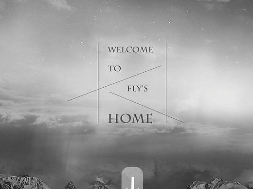 模仿练习（个人主页-ZMTg2NzEwMjg=） - 个人网站 - 站酷设计师碍人寻味FLY原创素材 - 站酷ZCOOL