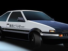 AE86