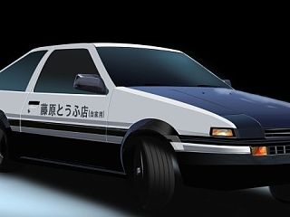 AE86