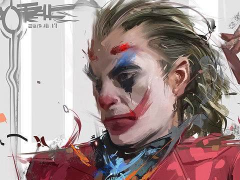 JOKER 
