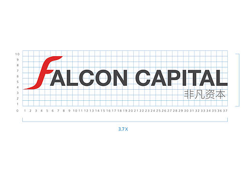 非凡資本企業(yè)logo設(shè)計(jì)（個(gè)人主頁(yè)-ZMjE0NDM2NzI=） - Logo - 站酷設(shè)計(jì)師木西耶樂(lè)原創(chuàng)素材 - 站酷ZCOOL