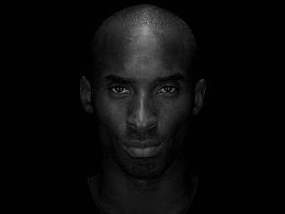 一款紀(jì)念科比的論壇性網(wǎng)站