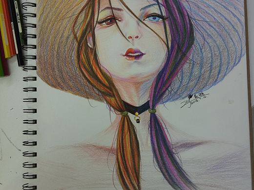 傲娇女:blush: