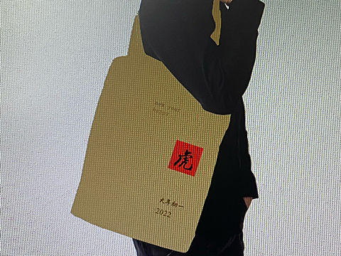 虎年新年中国年