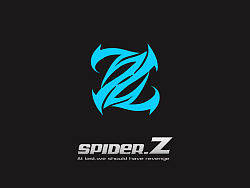 為自己做的個(gè)人形象標(biāo)志“Z”（個(gè)人主頁(yè)-ZNzE4Mjg4） - Logo - 站酷設(shè)計(jì)師spiderz原創(chuàng)素材 - 站酷ZCOOL