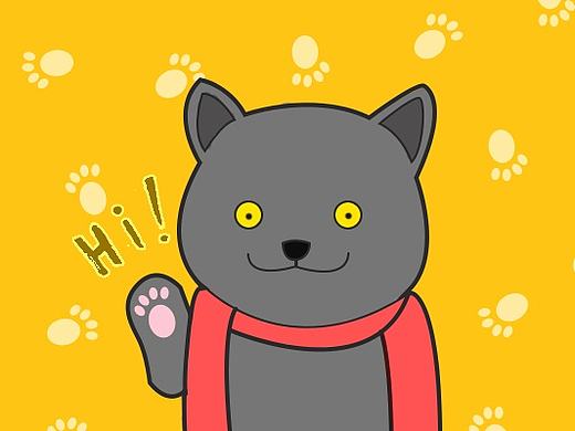 【原创】“当当”微信表情商店上线表情包~