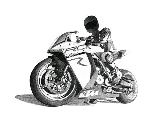 KTMrc8