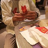 用户头像
