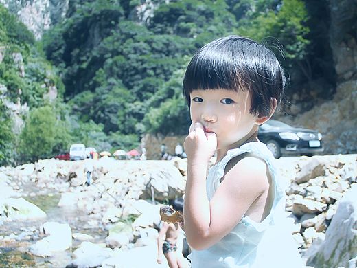 【我家有个小麻烦】（个人主页-ZMTQ1MTUzMDg=） - 人像摄影 - 站酷设计师奇怪的幻想家原创素材 - 站酷ZCOOL