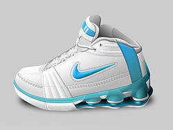 凤凰球鞋修改版（个人主页-ZNDEwMjA4） - 新锐潮流插画 - 站酷设计师yoyocaso原创素材 - 站酷ZCOOL