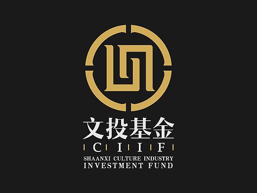 文投基金标志草案