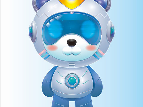 ip形象（個(gè)人主頁(yè)-ZNTM2MjM2MDA=） - 其他 - 站酷設(shè)計(jì)師王多魚(yú)QAQ_原創(chuàng)素材 - 站酷ZCOOL