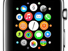 Iwatch