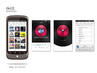 带耳机听音乐app
