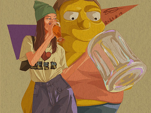 cool（個(gè)人主頁(yè)-ZNTQ3MzQyNDg=） - 創(chuàng)作習(xí)作 - 站酷設(shè)計(jì)師大魏魏呀原創(chuàng)素材 - 站酷ZCOOL