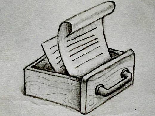 手绘练习（个人主页-ZMTc5NzI3MzY=） - 创作习作 - 站酷设计师shallking00原创素材 - 站酷ZCOOL