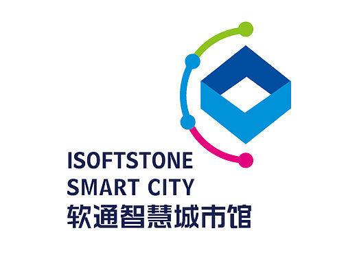 观本案例 | 智慧城市品牌形象设计