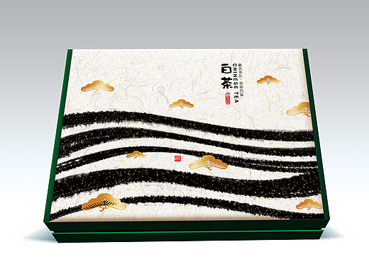 产品包装设计