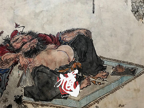 《闲来无事》
