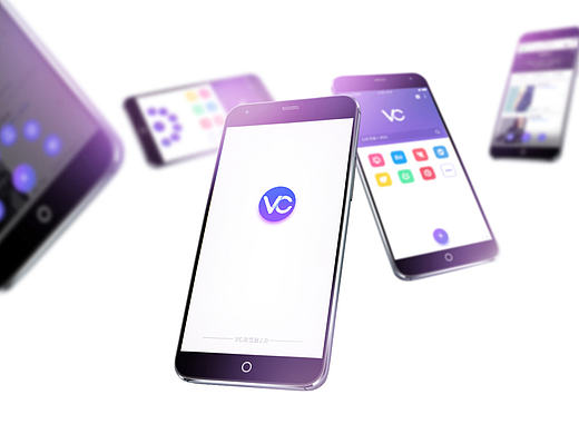 一些UI设计 Browser